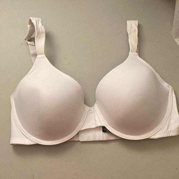 bra 38d lightly lined comfort straps nwot - Picture 1 of 2